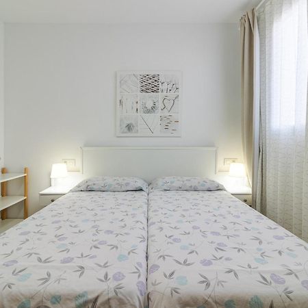 Апартаменты Flatguest Arinaga Playa 4 Caracola Агуимес Экстерьер фото
